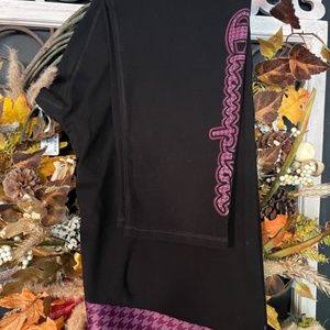 Champion Athletic pants